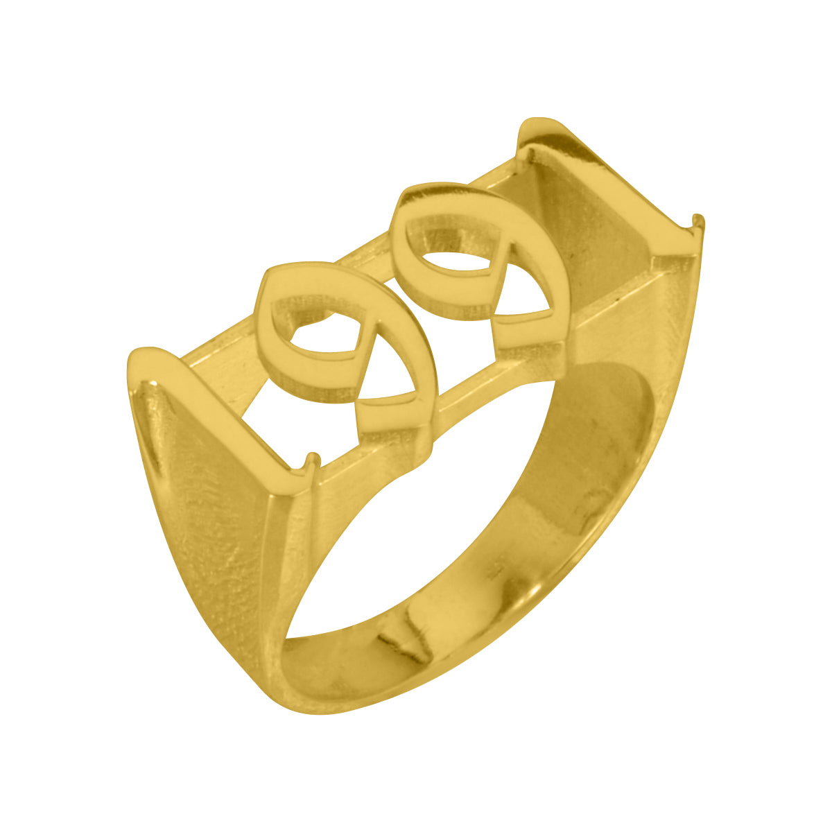 Special Year Ring