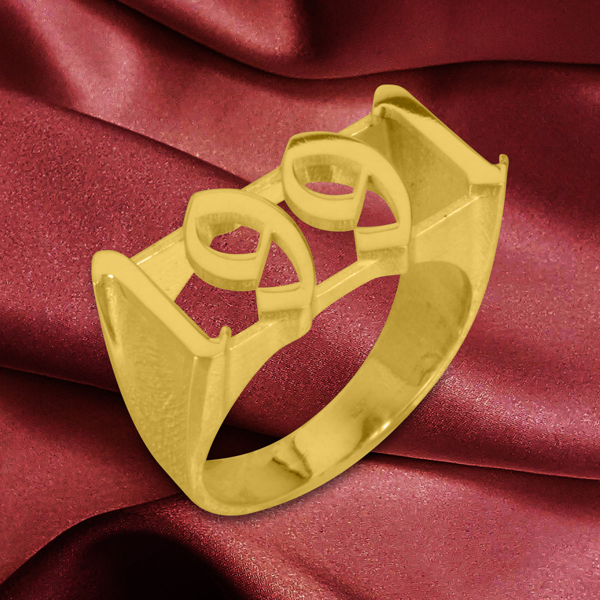 Special Year Ring