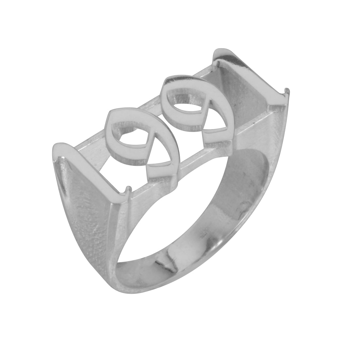 Special Year Ring