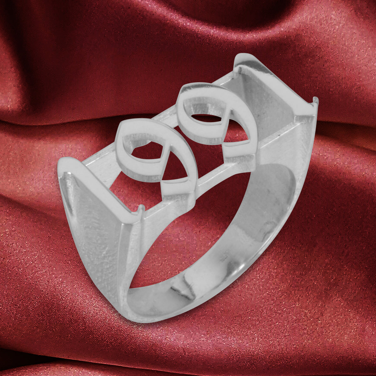 Special Year Ring