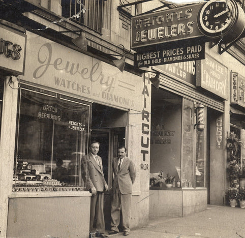 Why a Lifetime Guarantee from Heights Jewelers Matters