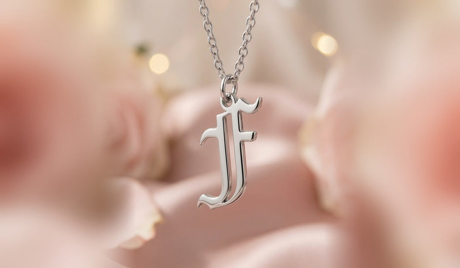 Old English initial