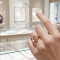 Solvoro Initial Ring