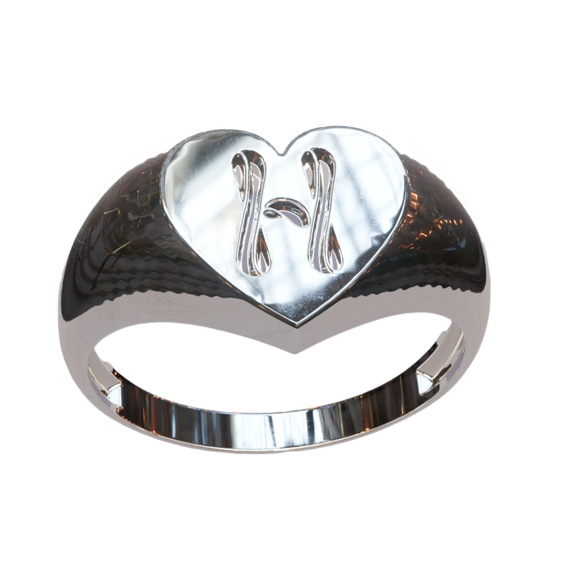 Lumelle Initial Ring