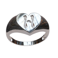 Lumelle Initial Ring