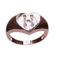 Lumelle Initial Ring