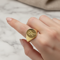 Solvoro Initial Ring