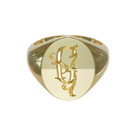 Solvoro Initial Ring