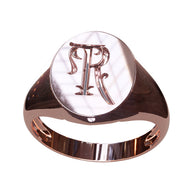 Solvoro Initial Ring