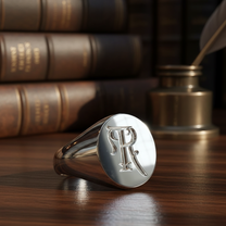 Solvoro Initial Ring