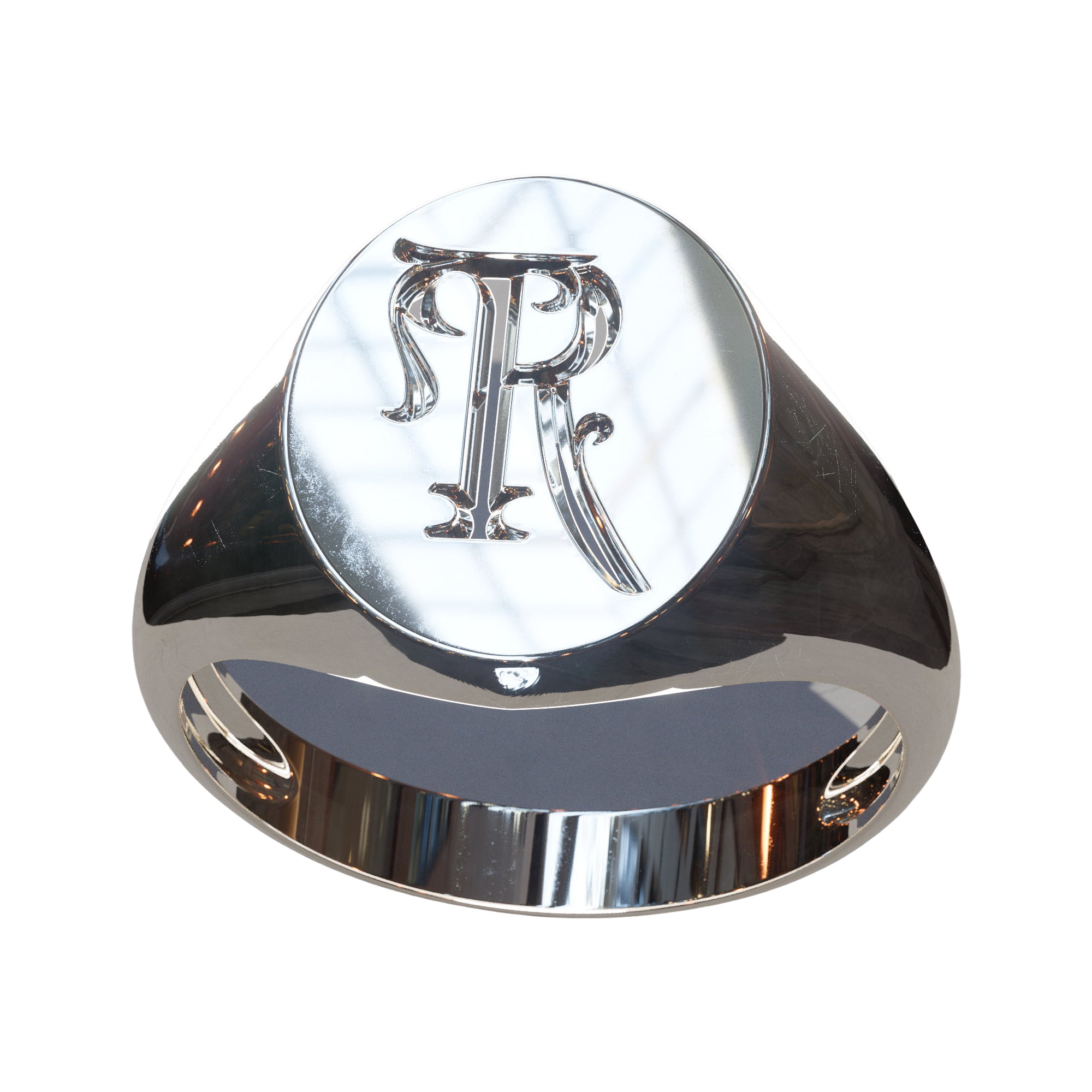 Solvoro Initial Ring