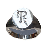 Solvoro Initial Ring