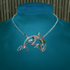 Orca Sprit Necklace