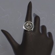 Root Muladhara Chakra Ring