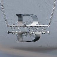 Legacy Split Initial Nameplate