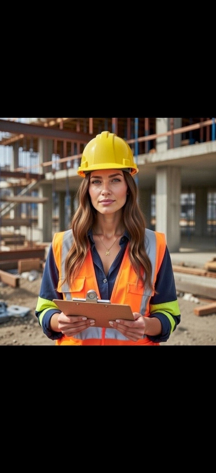 Old English Initial Necklace in Sterling Silver or Gold Plated Sterling Silver - Personalized Initial