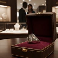 Solvoro Initial Ring