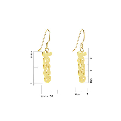 gold-block-name-open-drop-earring